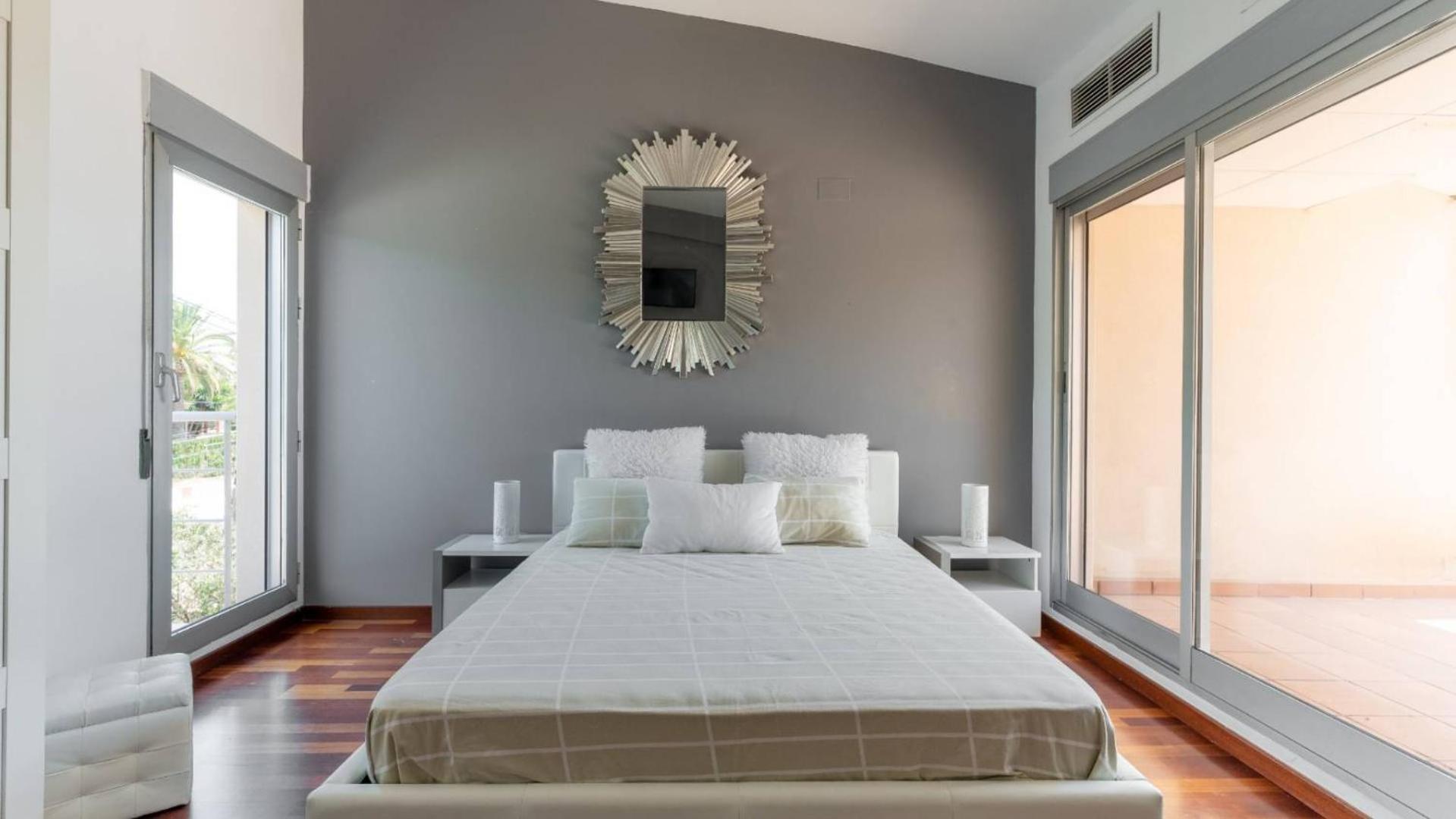 Villa Villar, The Most Exclusive Villa In Alicante Santa Faz Exterior photo